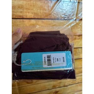 Beach Bunny Cameron Halter Top Size S